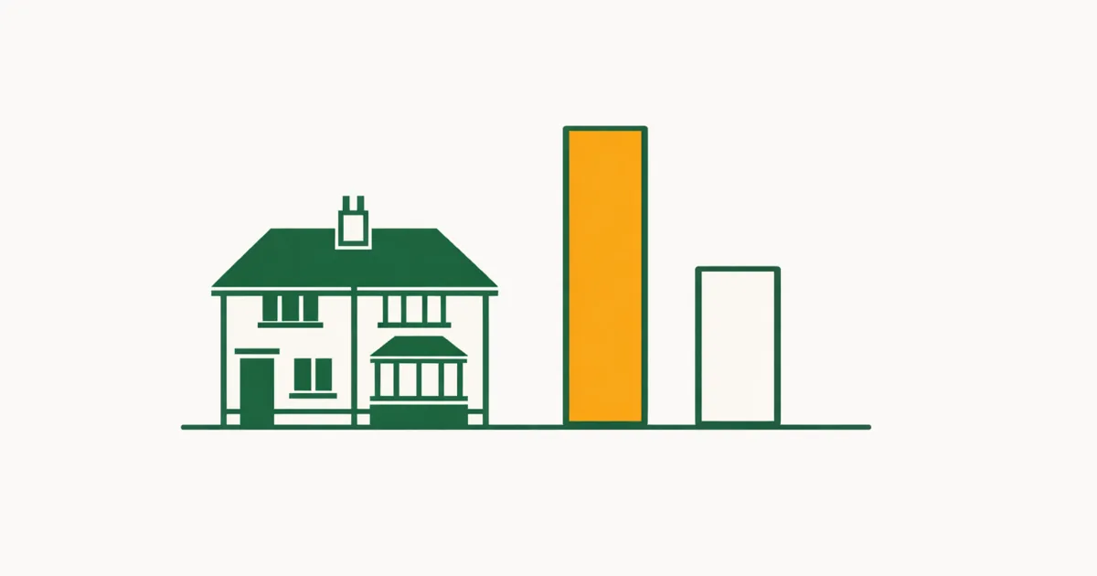 Illustration accompanying Is a 5kWh battery big enough?