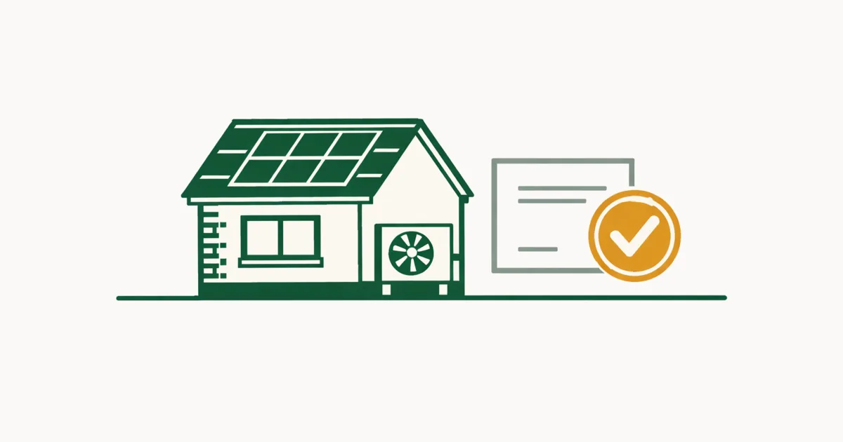 Illustration accompanying MCS certification: what it means and why it matters